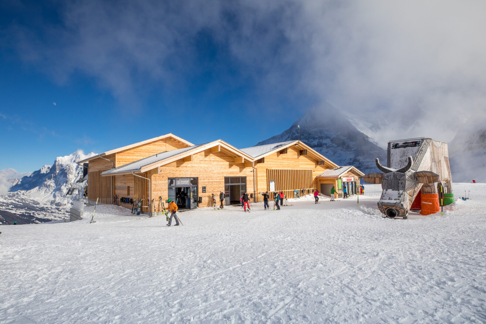 Gondelbahn Grindelwald Maennlichen AG 004 1