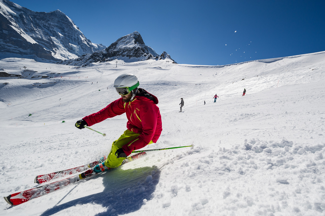 Gondelbahn Grindelwald Maennlichen AG 007 1