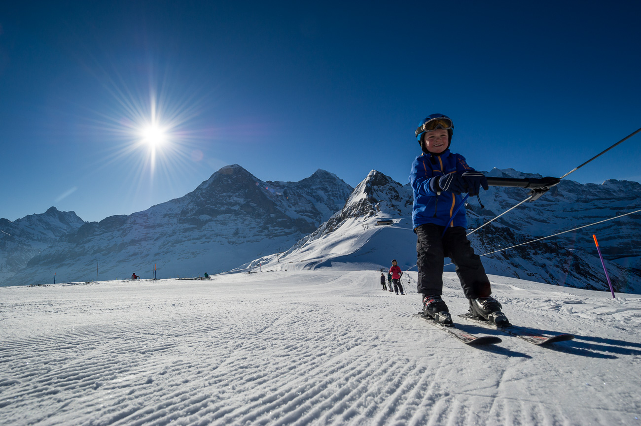 Gondelbahn Grindelwald Maennlichen AG 008 1