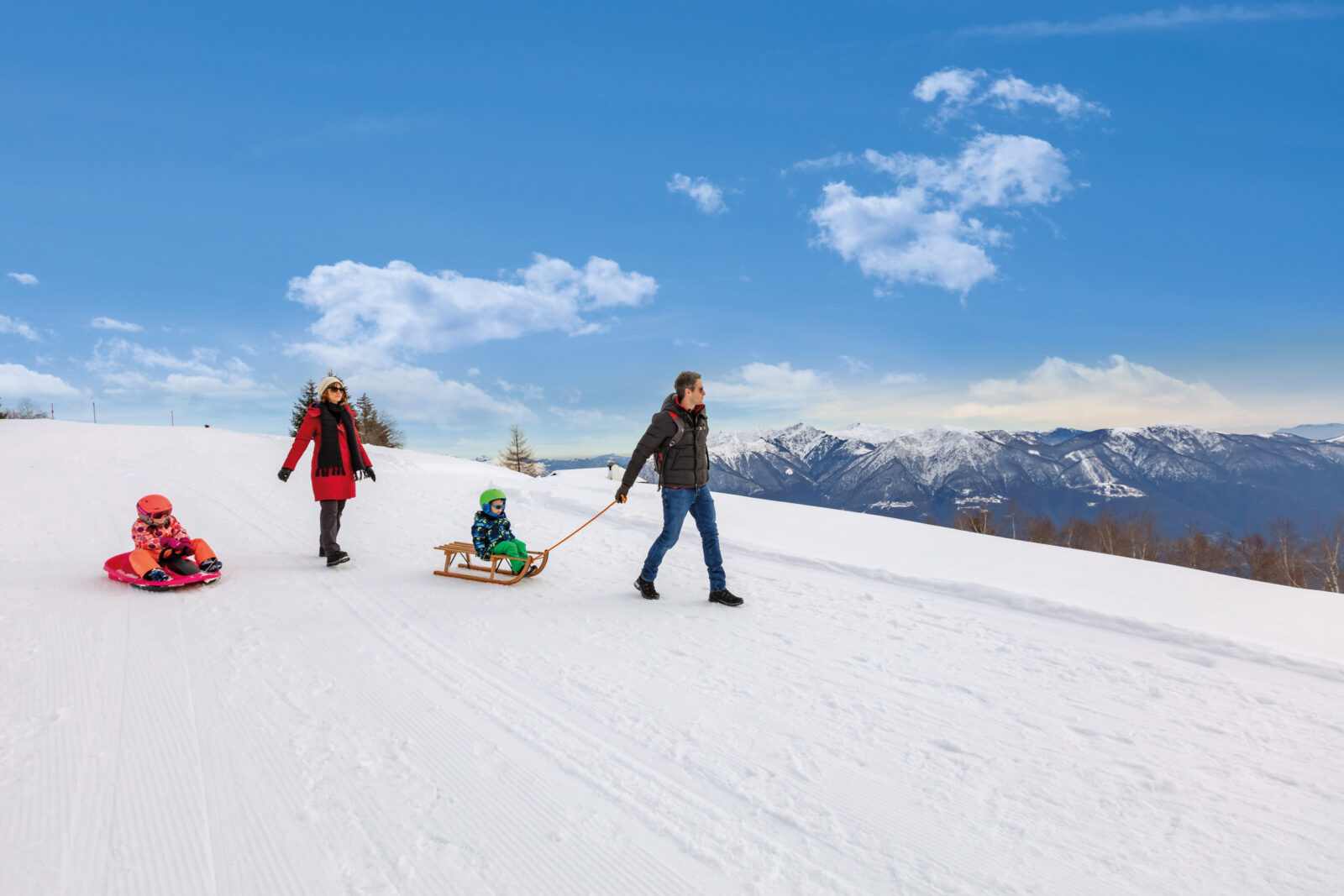 OTR slitte cielo azzurro 1