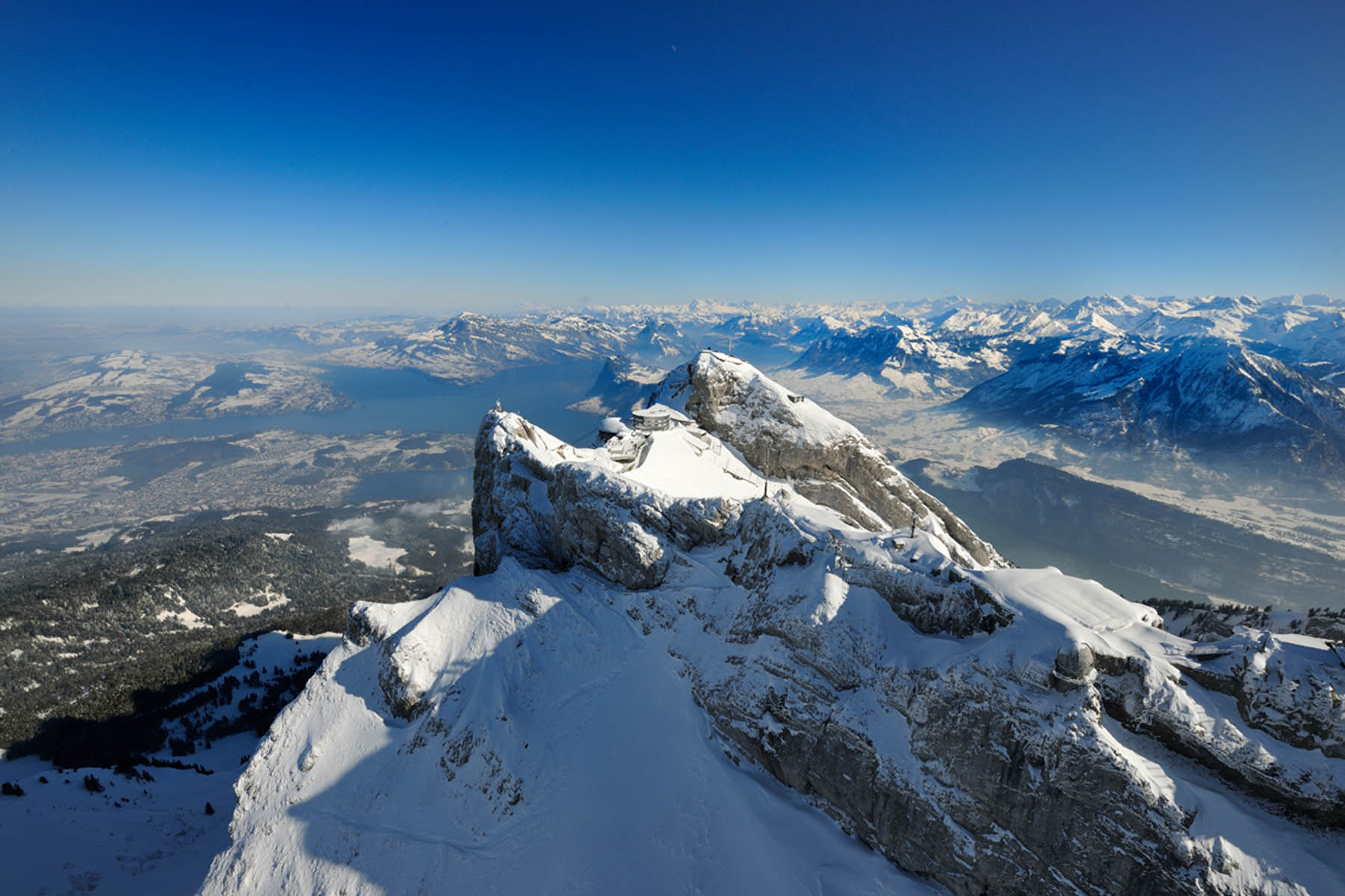 obenansicht winter 1