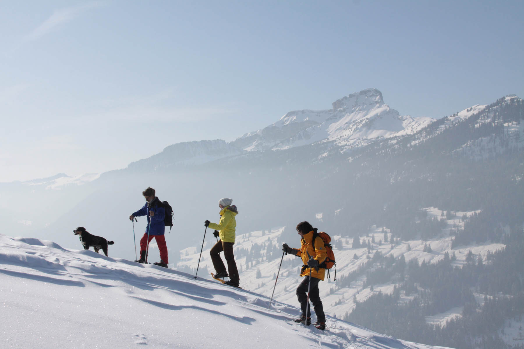 Emmental Tourismus 005