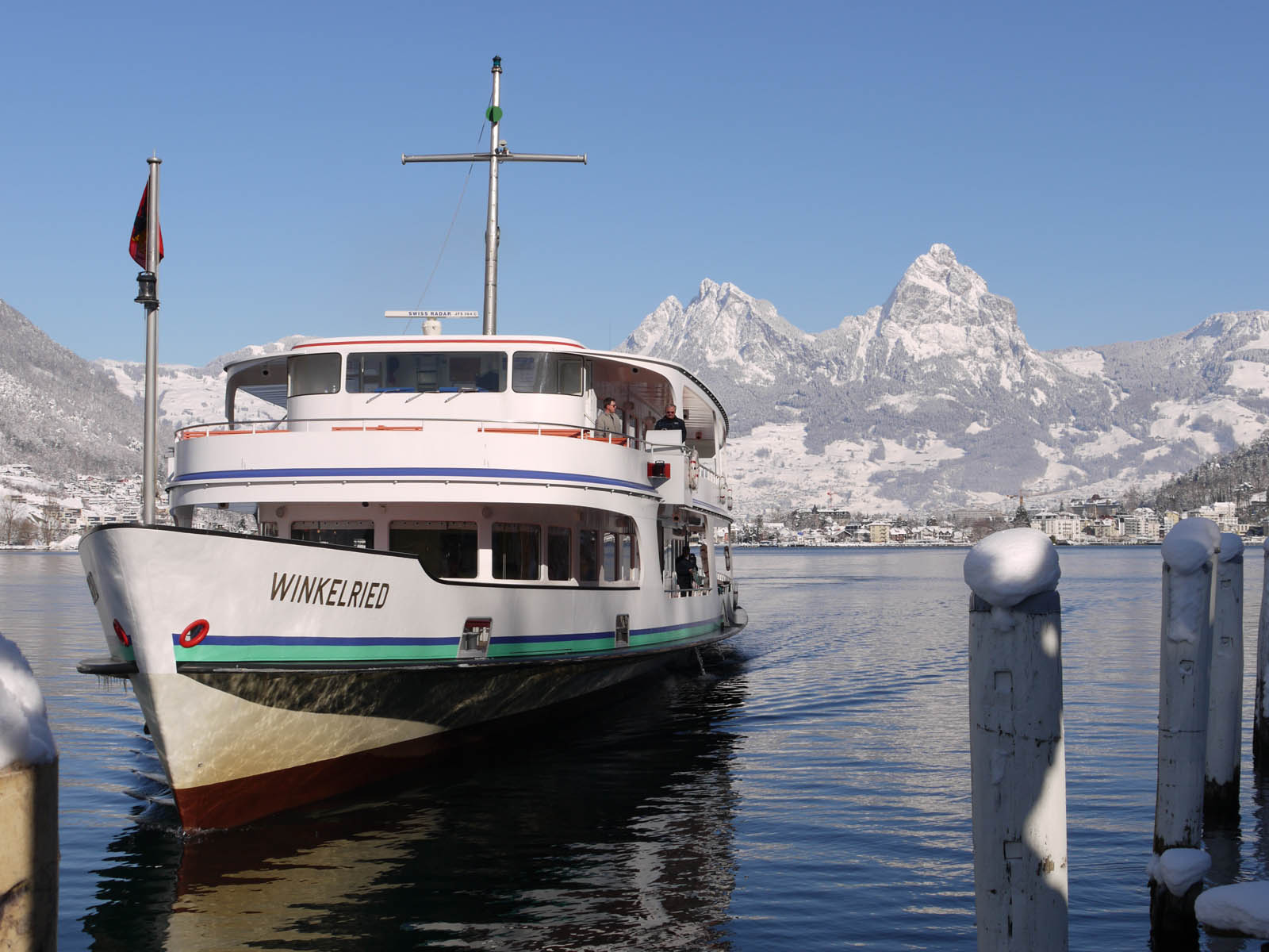 Schifffahrtsgesellschaft des Vierwaldstaettersees 001 1