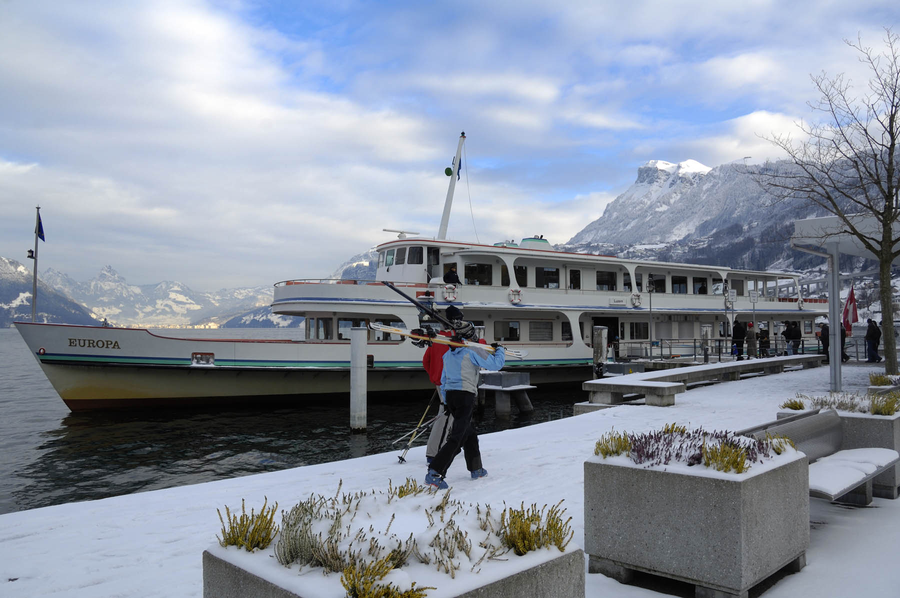 Schifffahrtsgesellschaft des Vierwaldstaettersees 003 1