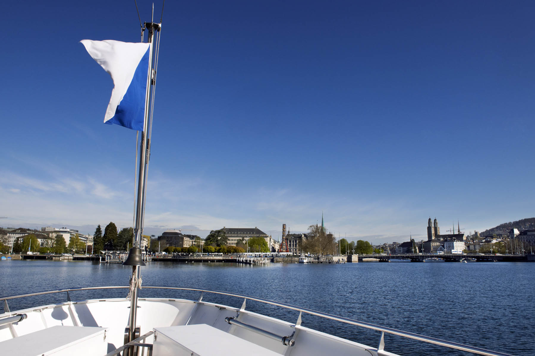 Traumschiffe auf dem Zuerichsee 011