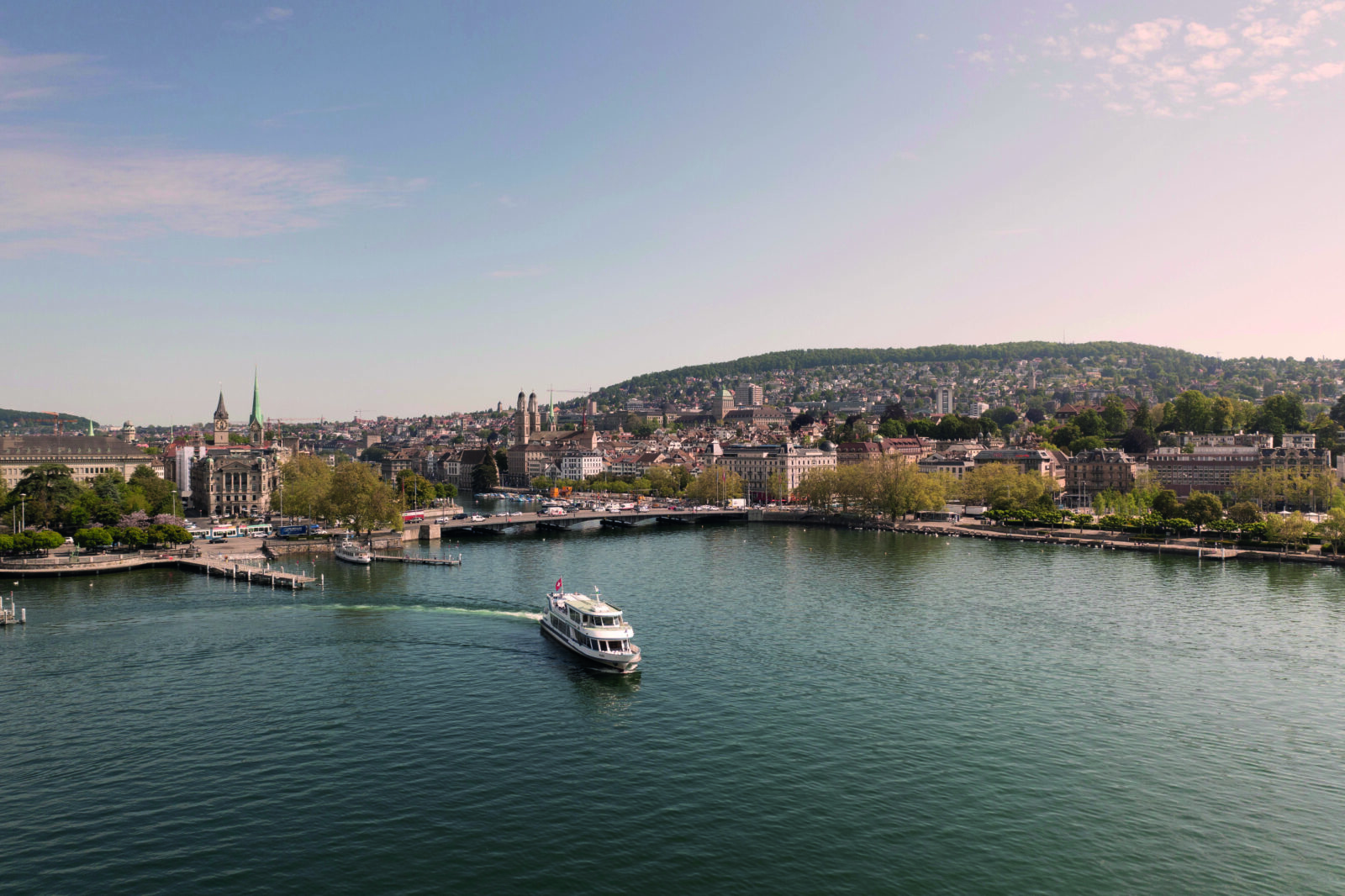 ZSG Kleine Seerundfahrt