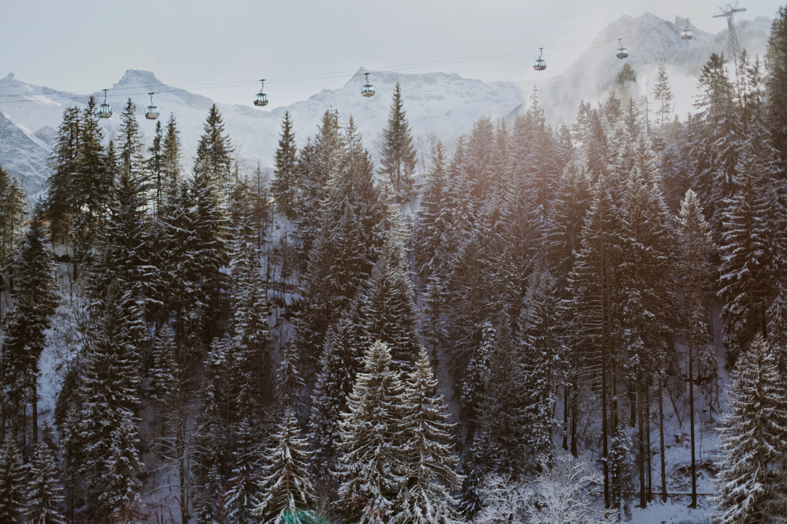 Adelboden Silleren Anja Zurbruegg ©Tourismus Adelboden Lenk Kandersteg
