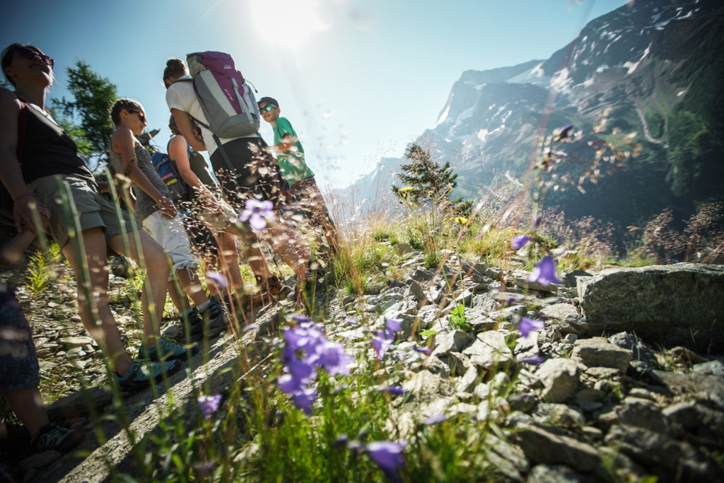 Loetschental Tourismus wandern DSC00599 3 1024x683 2