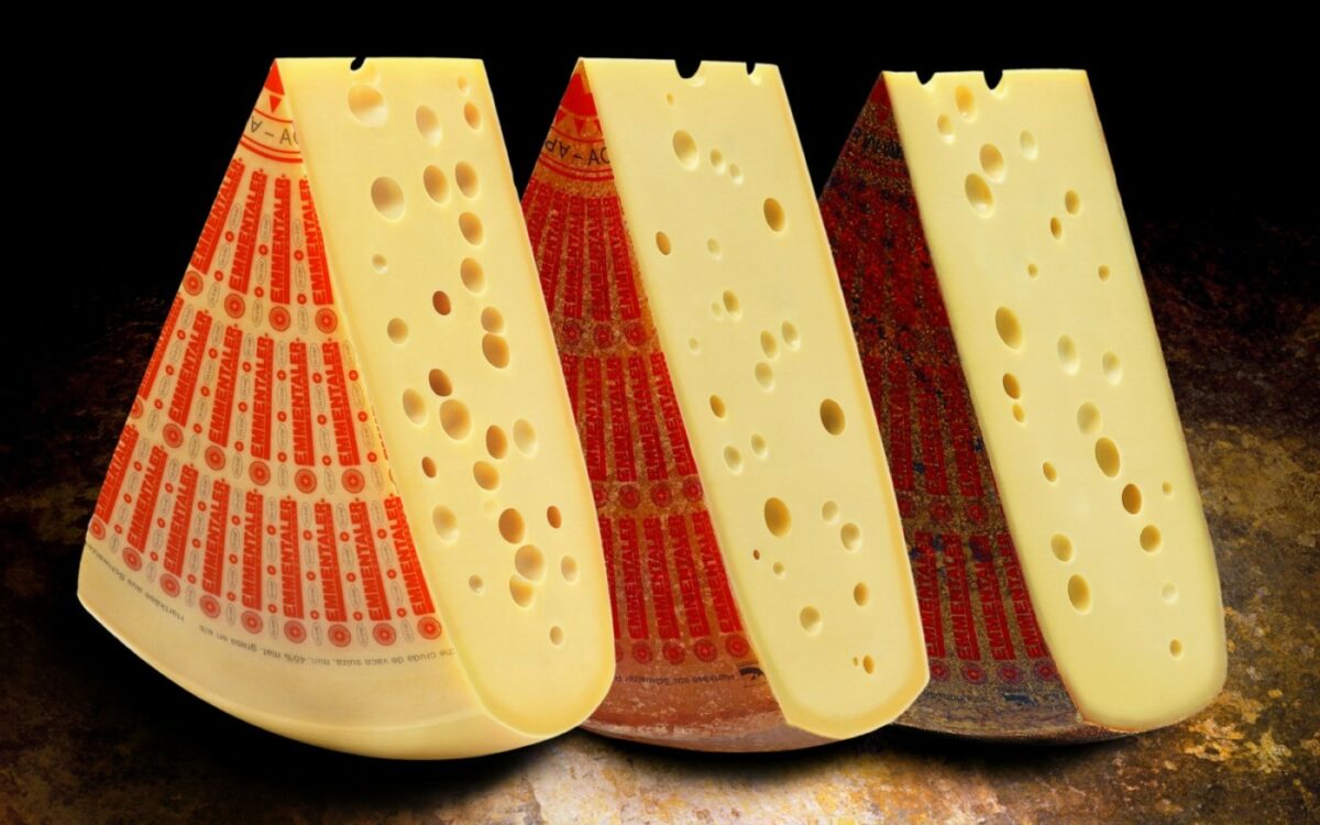 Emmentaler Schaukaeserei 5