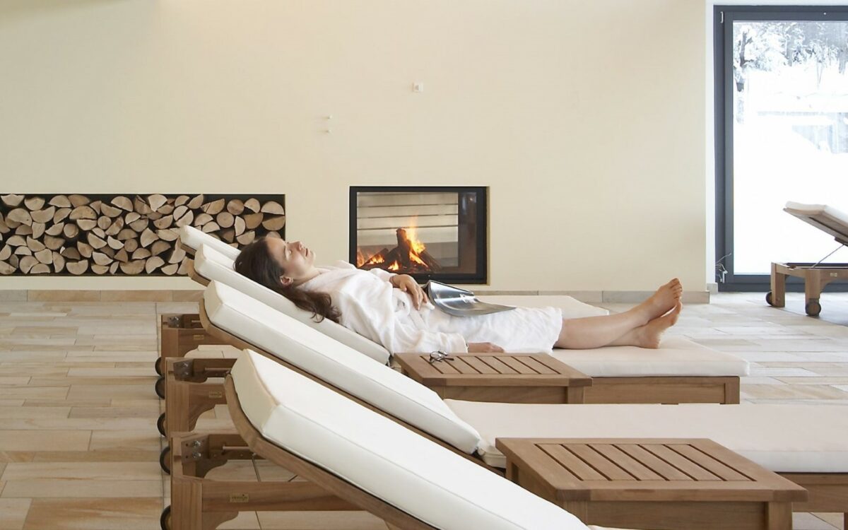 Seminar und Wellnesshotel Stoos 9